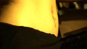 i watch this indian beauty undress and striptease sensually for me. she teases me with her body.