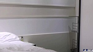 the anal king victor bloom debuts with spanish babe linda del sol's perfect ass