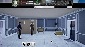 Now My Girls Work For Money In Cost Of Survival Ep 5