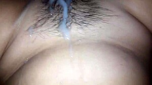 Big Cock Cums On Big Ass In Monster Cock Ass Fucking