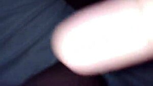 giving the little ass to the bisexual guy