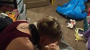 I'm about to get my fuck on, horny and ready for some intense masturbation.