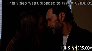 i need to know, stepdaddy, do you think i'm pretty?