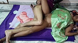 Will This Young Indian Girl Seduce You?