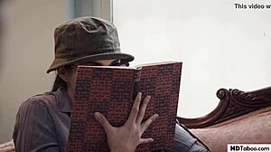 Damn, Bella Rolland, my pawg secretary, fucks my cheating husband at work!