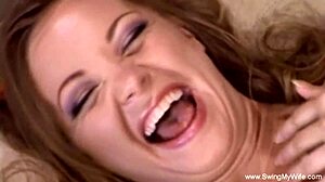 Is Your Wife Enjoying Anal At The Wedding Reception?