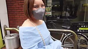 hey, can you resist this japanese beauty draining you dry?