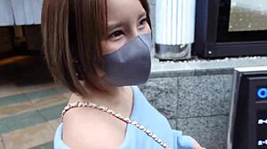 hey, can you resist this japanese beauty draining you dry?