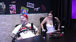 Bruna Ferraz Dominates Brazilian Porn with Intense Anal Action