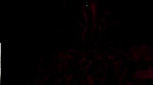 Lust from beyond highlight reel erotic horror video game