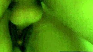 Kelly Amaral, that horny nymph, fucked until she dropped! 😍