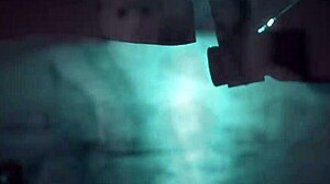 Jason creampies Valentina Bellucci’s married pussy on Friday 13th