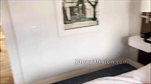 Holy crap, bachelor party turns into teen interracial doggystyle madness!