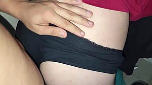 how juicy is my stepsister's tight pussy?