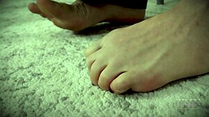 Jason Ninja becomes sultry Sydney Paige after drinking women’s multivitamin