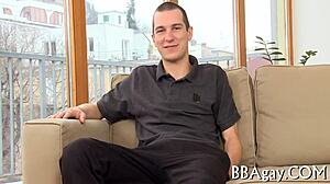 Sex Clips Homosexual With Gay Actions And Roles In Detailed Scenes