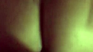 Bahian Devil Engages in Intense Putaria with Latina Brunette in POV