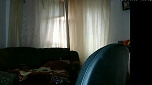 Big tits blonde Russian babe webcam ass
