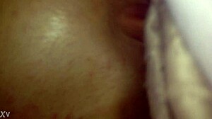 fucking my chick from bottom view