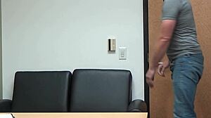 Carrie b shares her casting pov interview experience