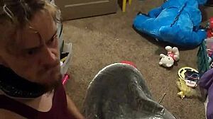 I'm about to get my fuck on, horny and ready for some intense masturbation.