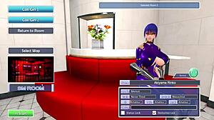 wanna see this toned babe fuck her ass with machine?