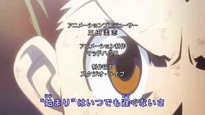 My top 20 favorite anime openings of all time