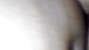 Two Lovers Fuck Each Other's Pussies and Cocks with Passion.