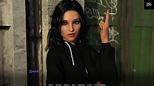 Complete Gameplay: Become A Rock Star Part 5