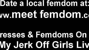 You are nothing but a worthless cuckold slave to mistress!