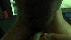 Miami Thot Getting Her Mouth Fucked And Drinking Loads Of Cum!