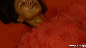 Learn Excellent Pussy Massage Techniques with Your Lover