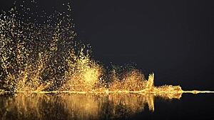 you see this ebony milf getting her ass fucked in vegas casting, throating, masturbating in doggy while bound for hitachi orgasm?