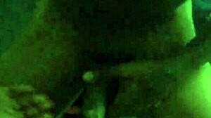 Miami Thot Getting Her Mouth Fucked And Drinking Loads Of Cum!