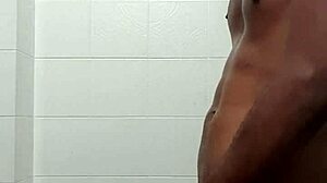 Cafucu Gozando No Cock