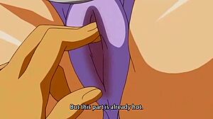 innocent teen naiomi mae suspected in shoplifting and taken in the backroom for casting