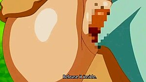 innocent teen naiomi mae suspected in shoplifting and taken in the backroom for casting