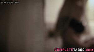 blonde teen 18+ager tribs busty milf in hardcore fetish session