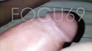 Indian And Argentinian Double Anal Trio With Facial