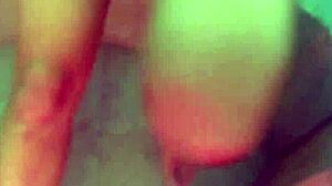 Three-Way Lesbian Fun In Jacuzzi With Underwater Sex