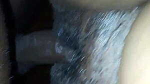 Two Lovers Fuck Each Other's Pussies and Cocks with Passion.