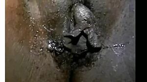 freak thot homemade pussy compilation