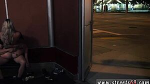 valerie white, the cute little blond teen, gets her best body bound and fucked hard in this hardcore scene