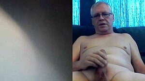 Lionel Gérard, Gay Man, Performs Detailed Masturbation With Hand Strokes And Techniques