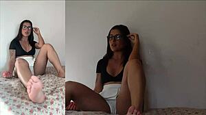 The Mommy Pacifier Regression Roleplay