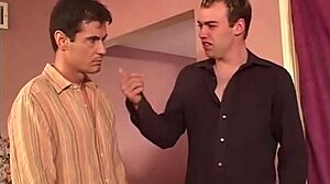 she takes double cocks and gets pounded hard in dp