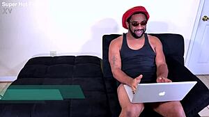 I'm blown away by Don Whoe's intense session with Angel Love!