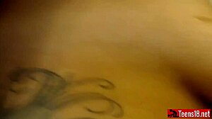 two girls on webcam with toys and dildos