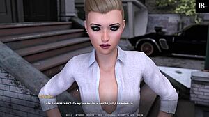 Complete Gameplay: Become A Rock Star Part 5