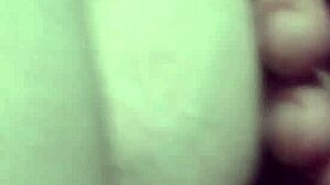 Intense Emotions During Kissing, Petting, Blowjob, And Rimjob With Big Bull